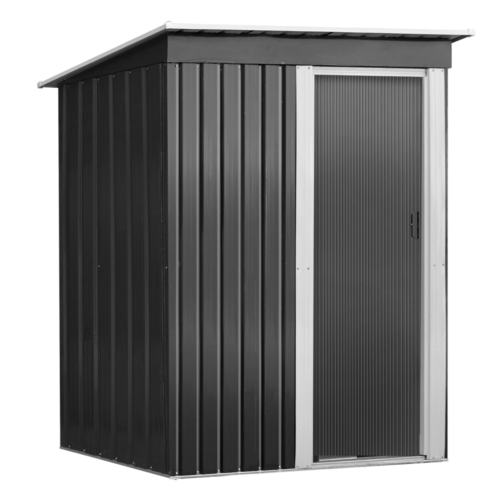 Giantz Garden Shed 1.64x0.86M Outdoor Storage Sheds Tool Workshop-0