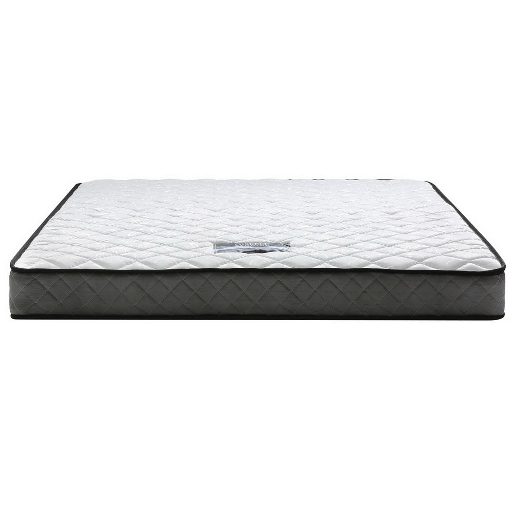Giselle Bedding Alzbeta Bonnell Spring Mattress 16cm Thick Double-2