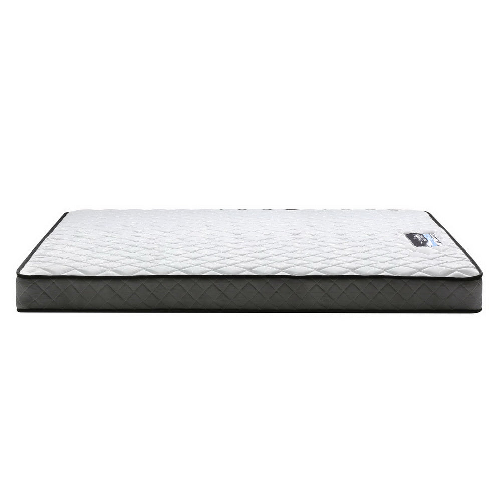 Giselle Bedding Alzbeta Bonnell Spring Mattress 16cm Thick Double-3