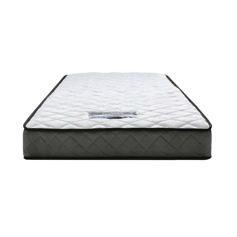 Giselle Bedding Alzbeta Bonnell Spring Mattress 16cm Thick Single-2