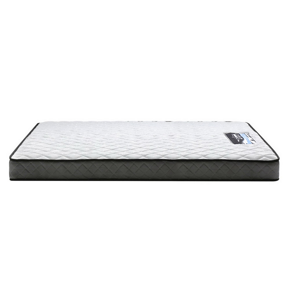 Giselle Bedding Alzbeta Bonnell Spring Mattress 16cm Thick Single-3