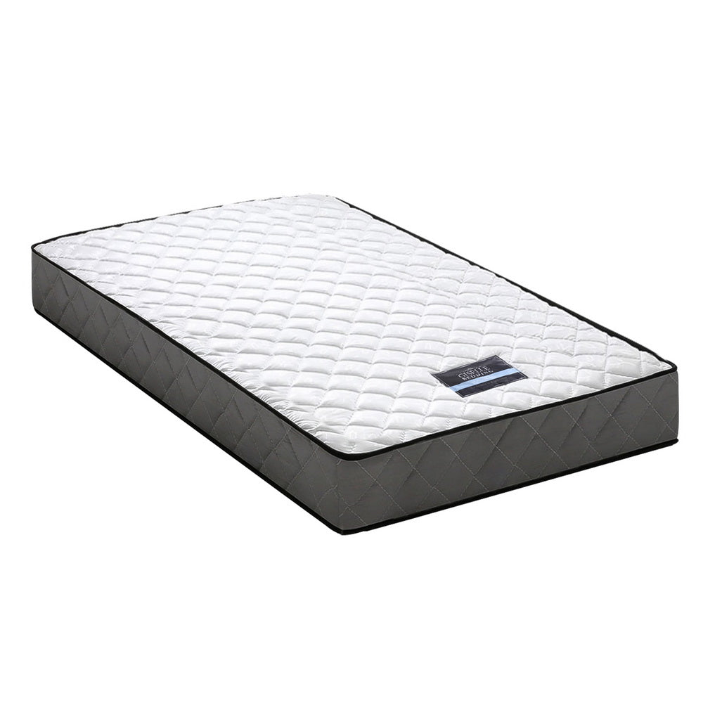 Giselle Bedding Alzbeta Bonnell Spring Mattress 16cm Thick Single-0