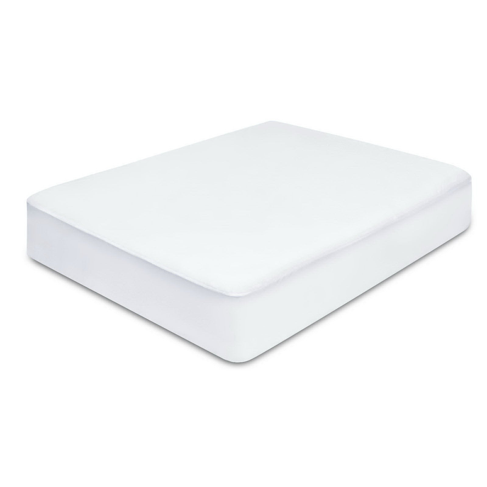 Giselle Bedding Queen Size Waterproof Bamboo Mattress Protector-0