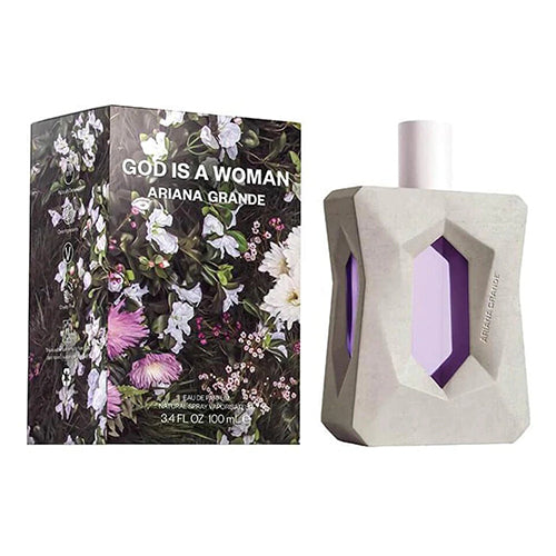 God Is A Woman 100ml EDP Spray Spray for Women by Ariana Grande-0