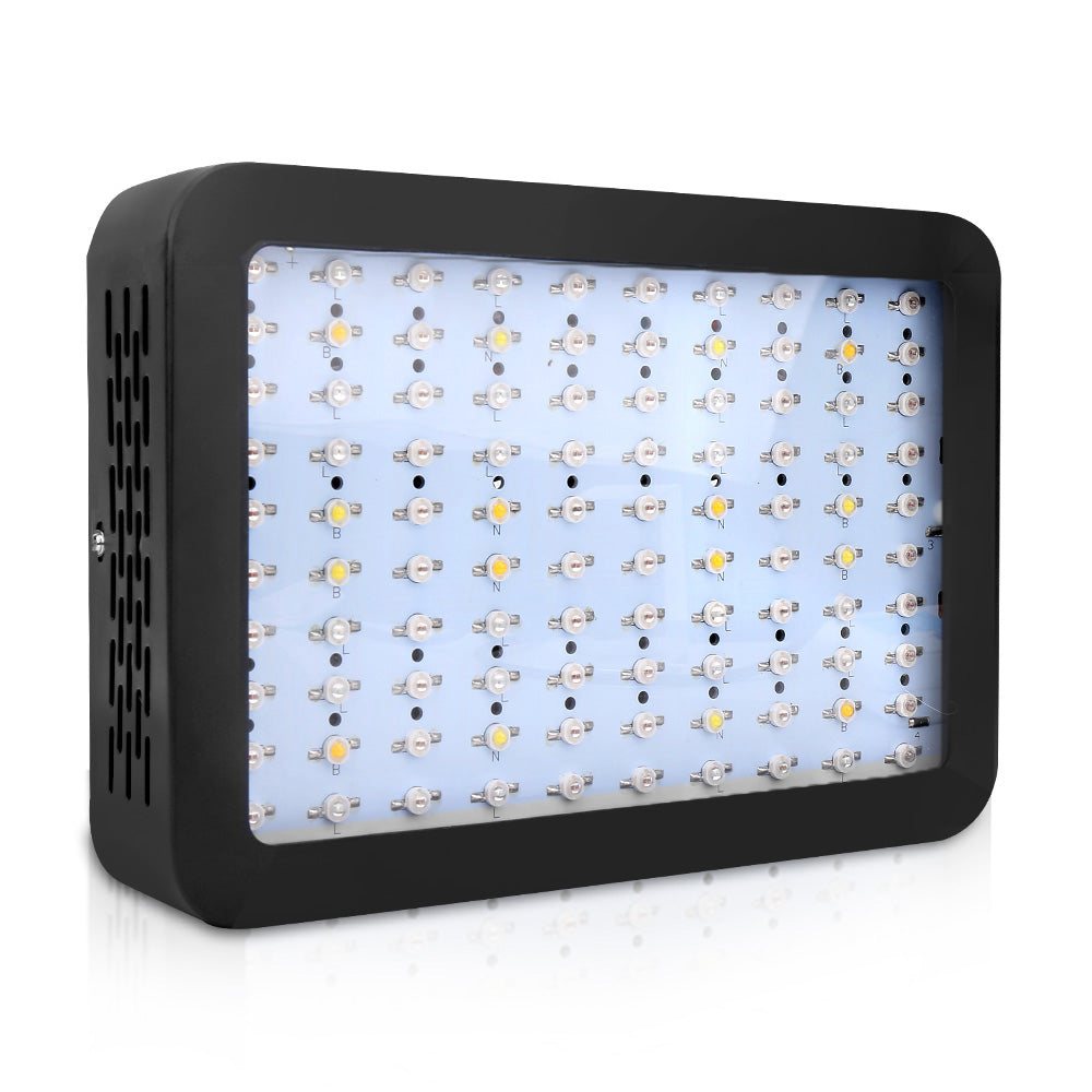 Greenfingers 1000W LED Grow Light Full Spectrum-0