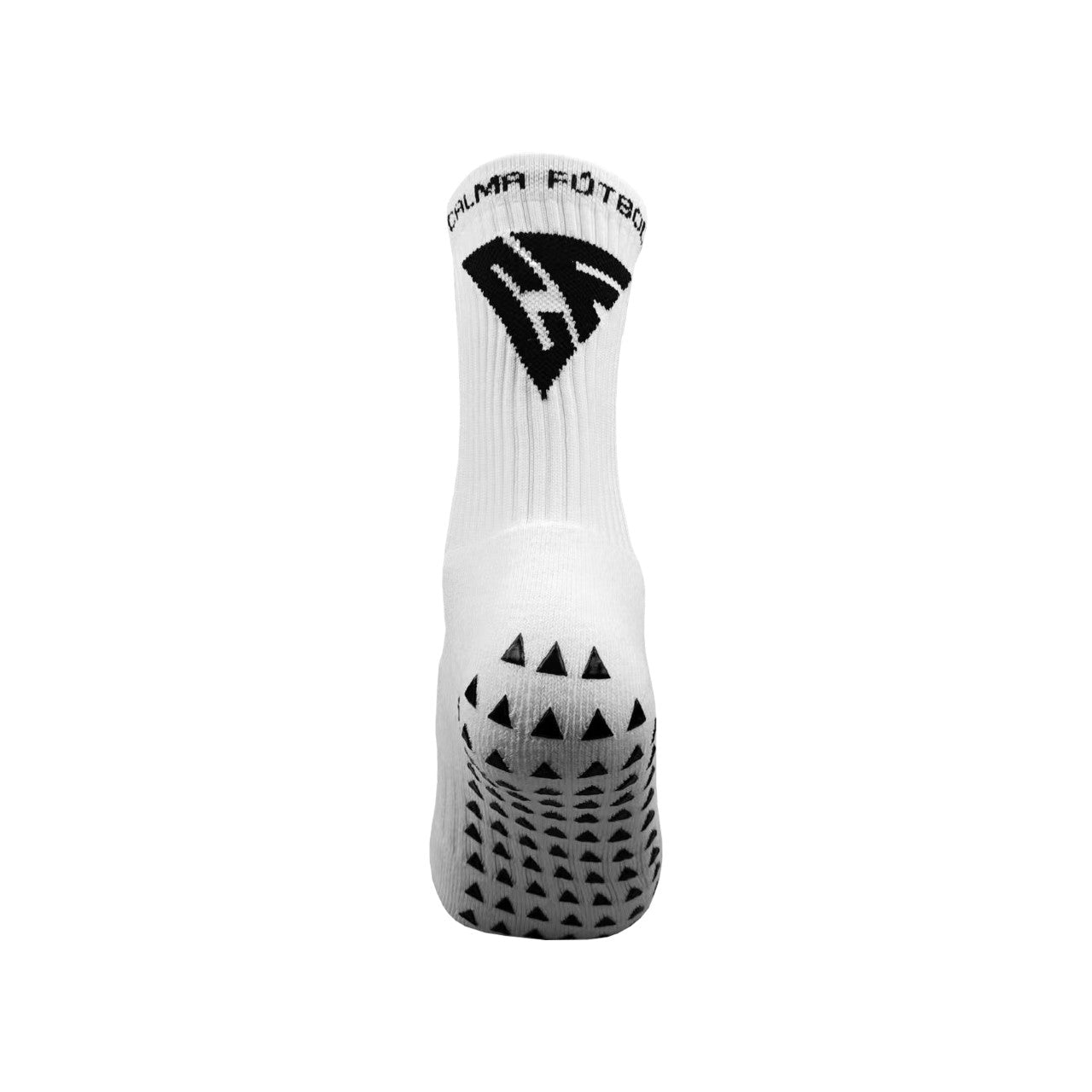 Grip Sock - White (v1)-1