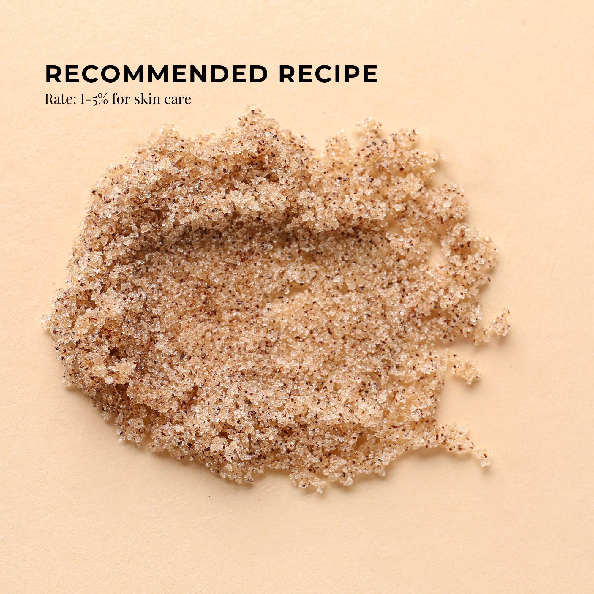 Ground Pumice Stone Granular Powder Tub Eco Exfoliant Body Scrub Soap Additive-7