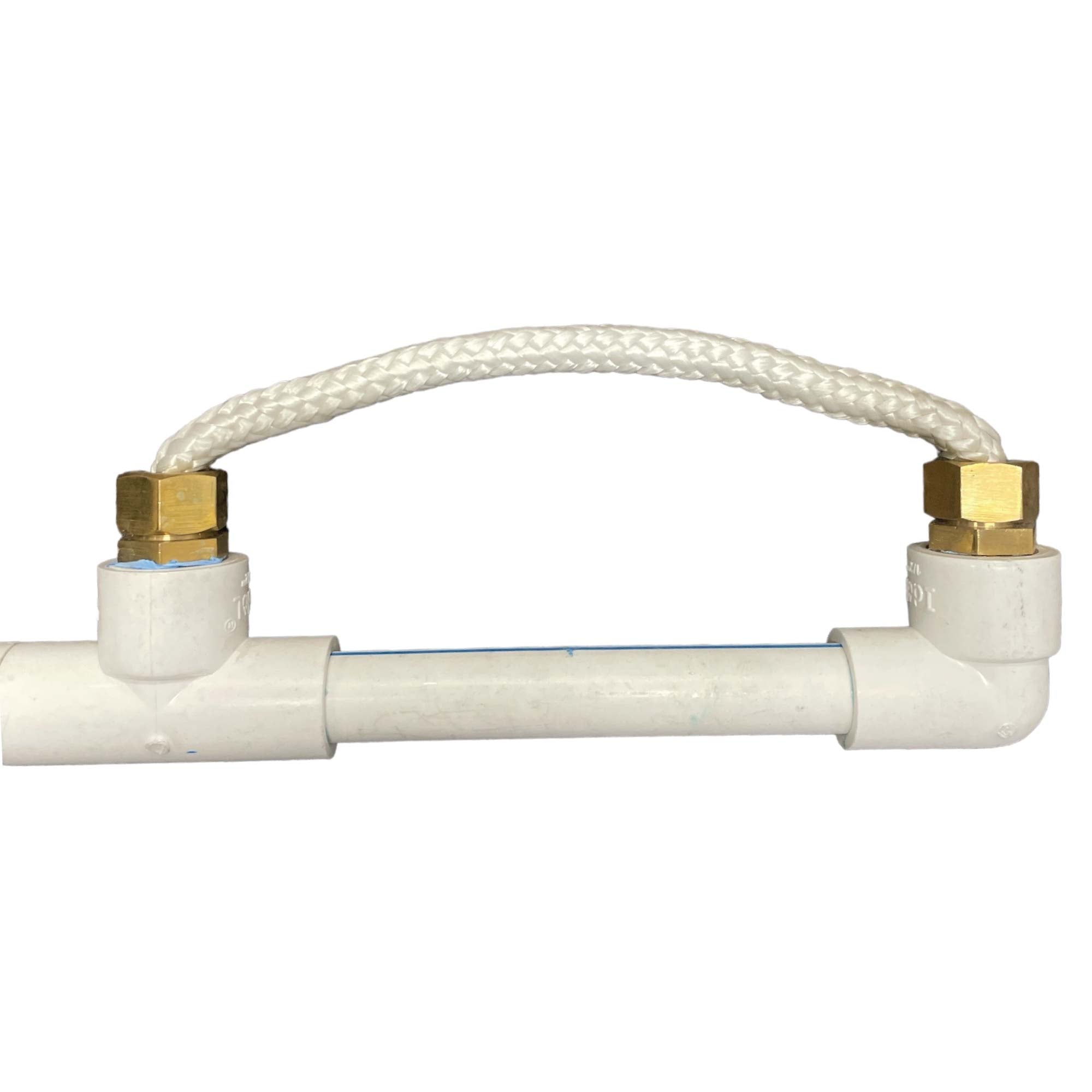 Hand Held Weed Wiper - Herbicide Rope Wick Applicator For Gardening Sprayer-4