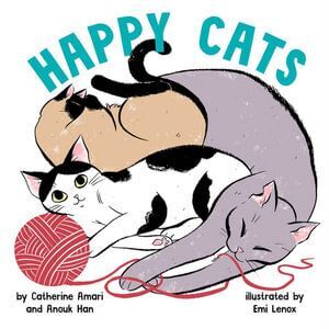 Happy Cats-0