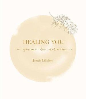 Healing You: A journal for reflection-0