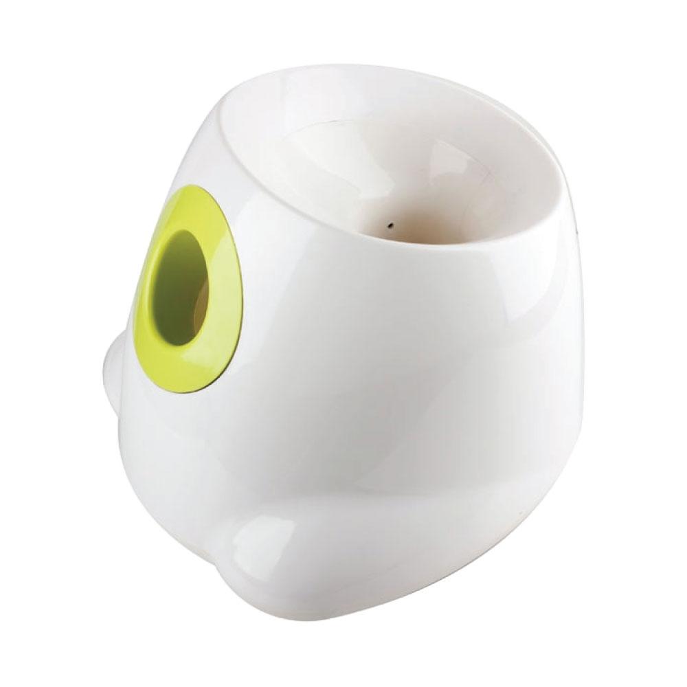 Hyper Fetch Maxi Dog Ball Thrower - Large Interactive Pet Toy Launcher-11