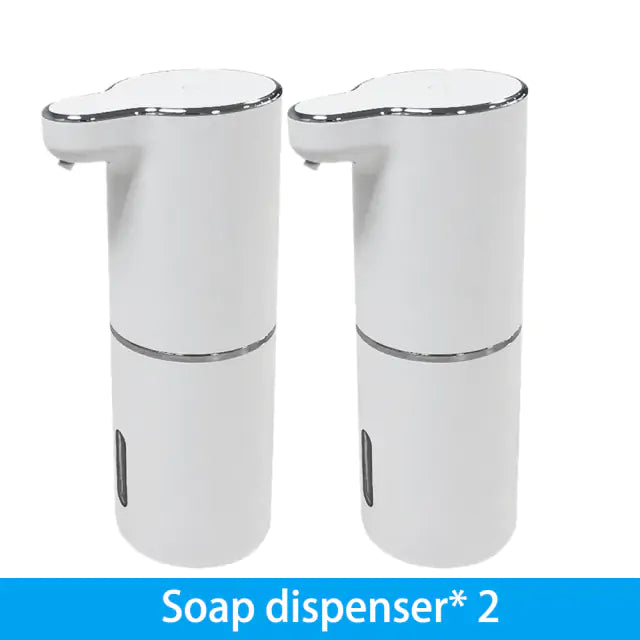 Automatic Foam Soap Dispenser Touchless Sensor