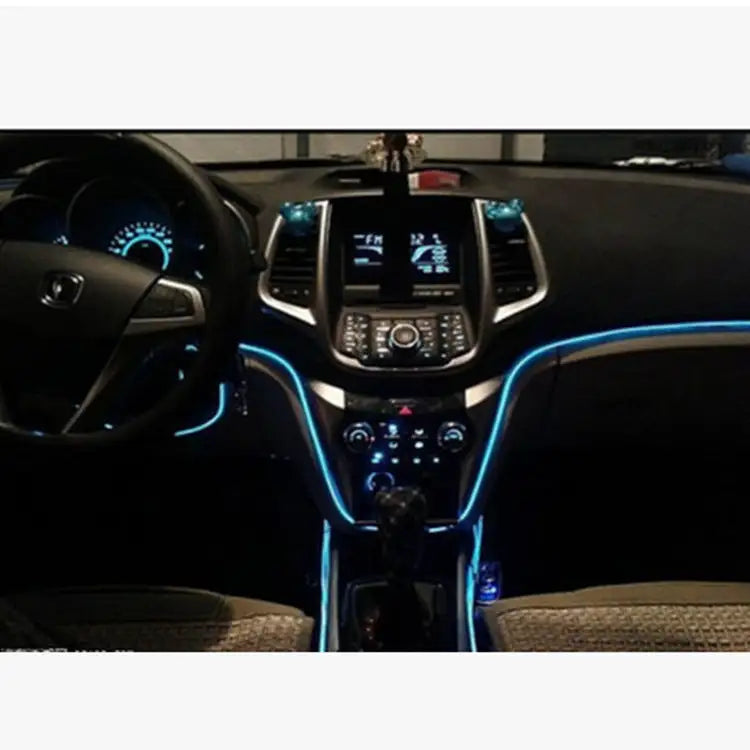 Car Led Strip Light