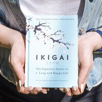 Ikigai: The Japanese secret to a life of happiness and longevity-1