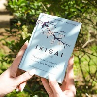 Ikigai: The Japanese secret to a life of happiness and longevity-2