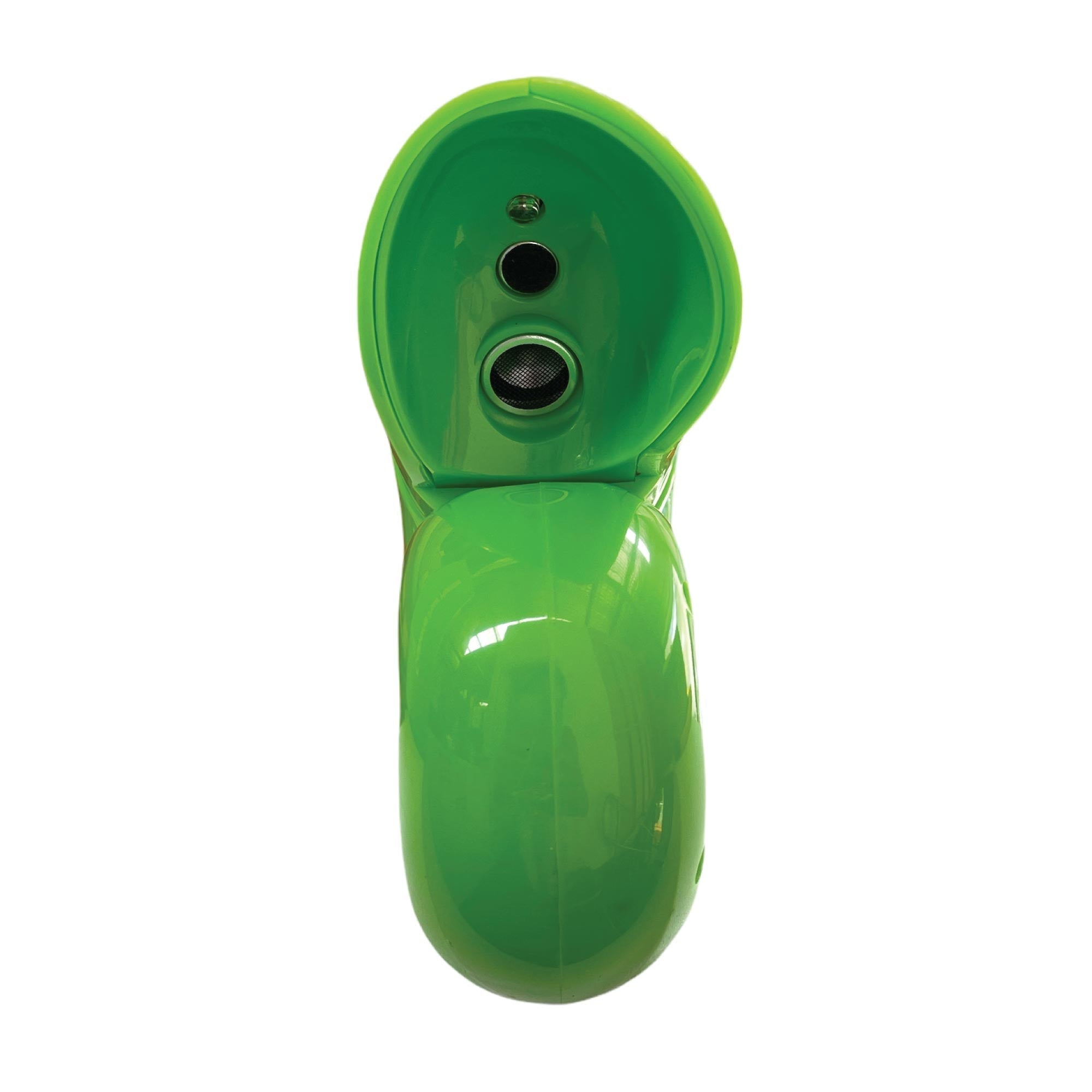 Indoor Dog Bark Ultrasonic Unit - Sound Anti Barking Control Training Aid - Bulk-1
