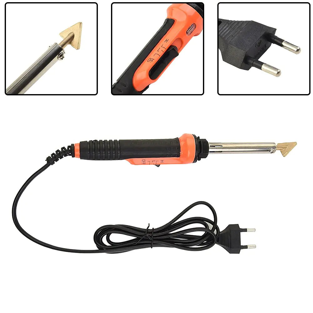 Electric Soldering Iron Kit