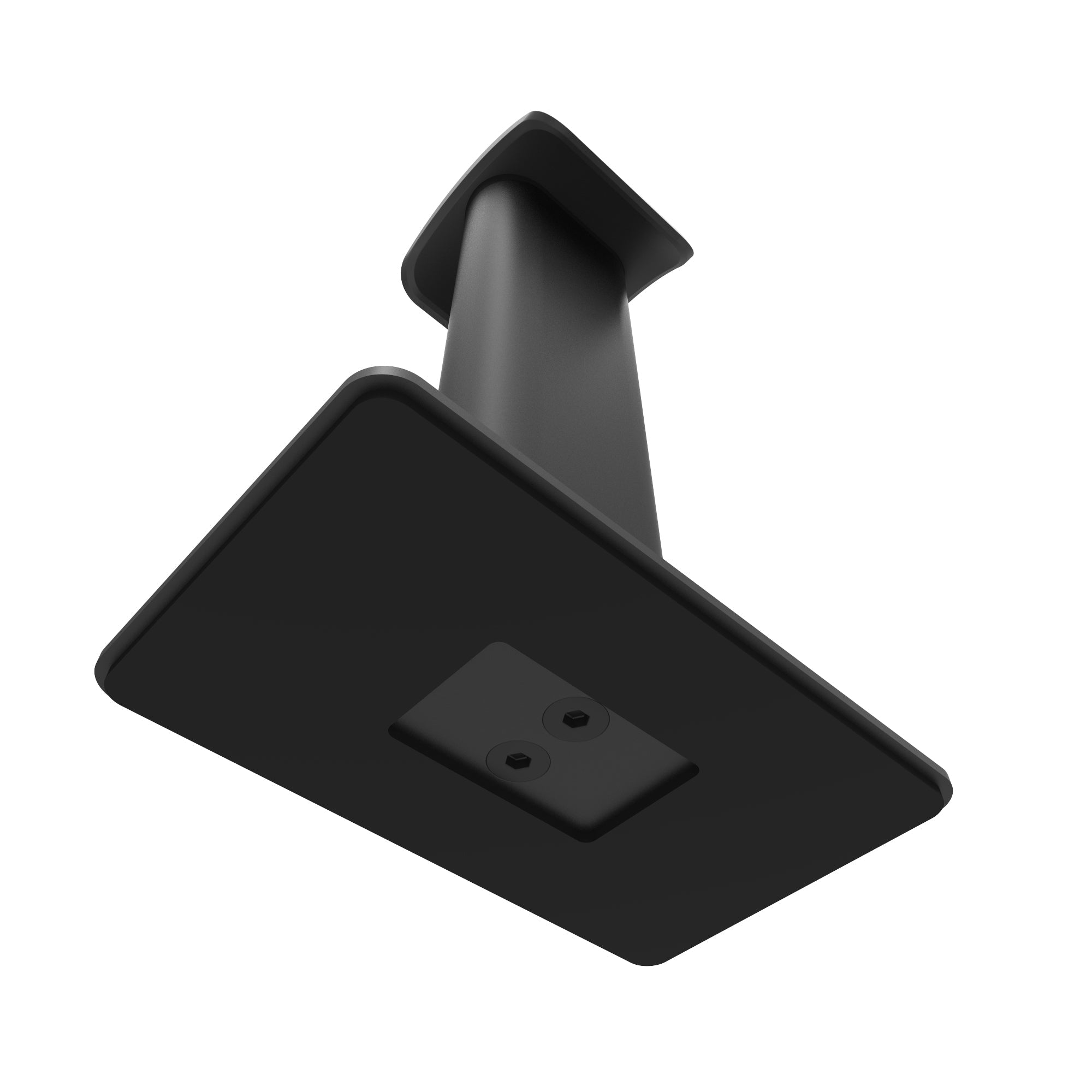 Kanto H2 Premium Universal Desktop Headphone Stand, Black-6
