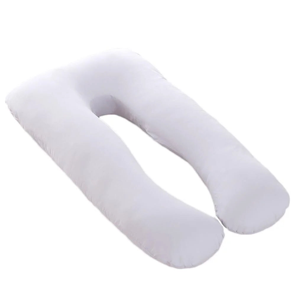 Cotton Sleeping Support Pillow