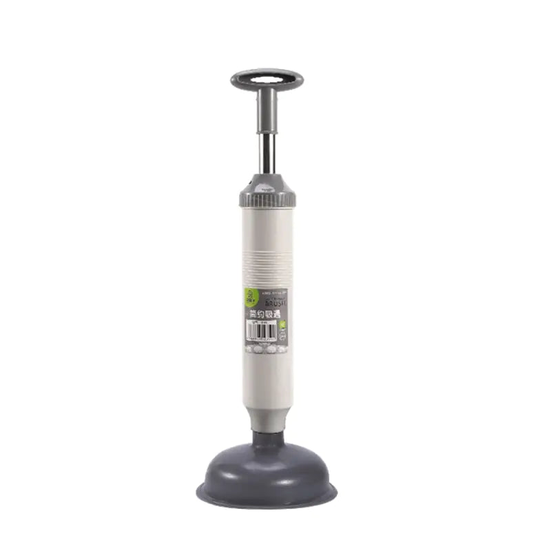 Toilet Plunger High-Pressure Pump