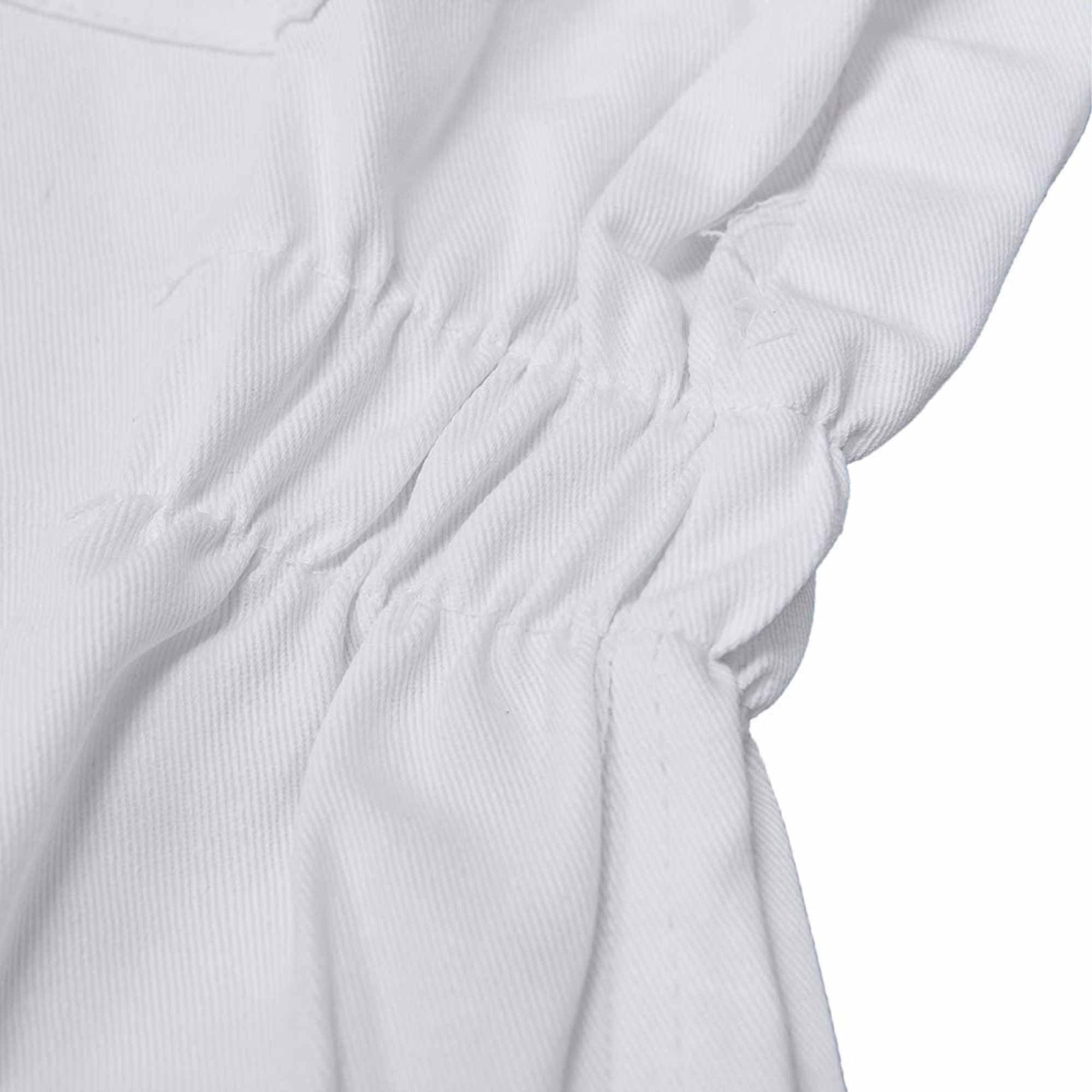 Kids Beekeeping Suit Children's Bee Keeping Outfit Veil Cotton Protective Overall-3