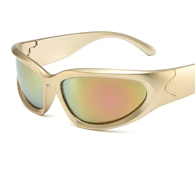 Unisex Sunglasses