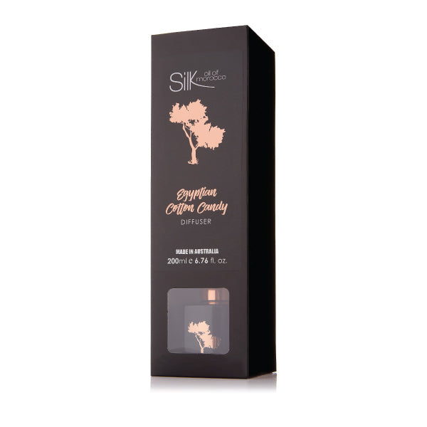 LUXE DIFFUSER - EGYPTIAN COTTON CANDY-3