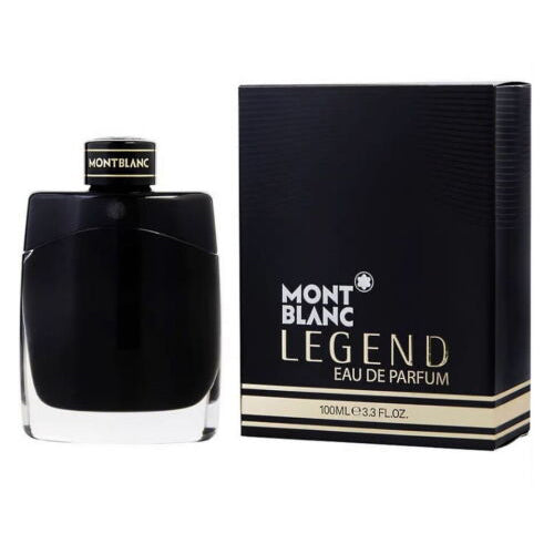 Legend 100ml EDP Spray Spray for Men by Mont Blanc-0
