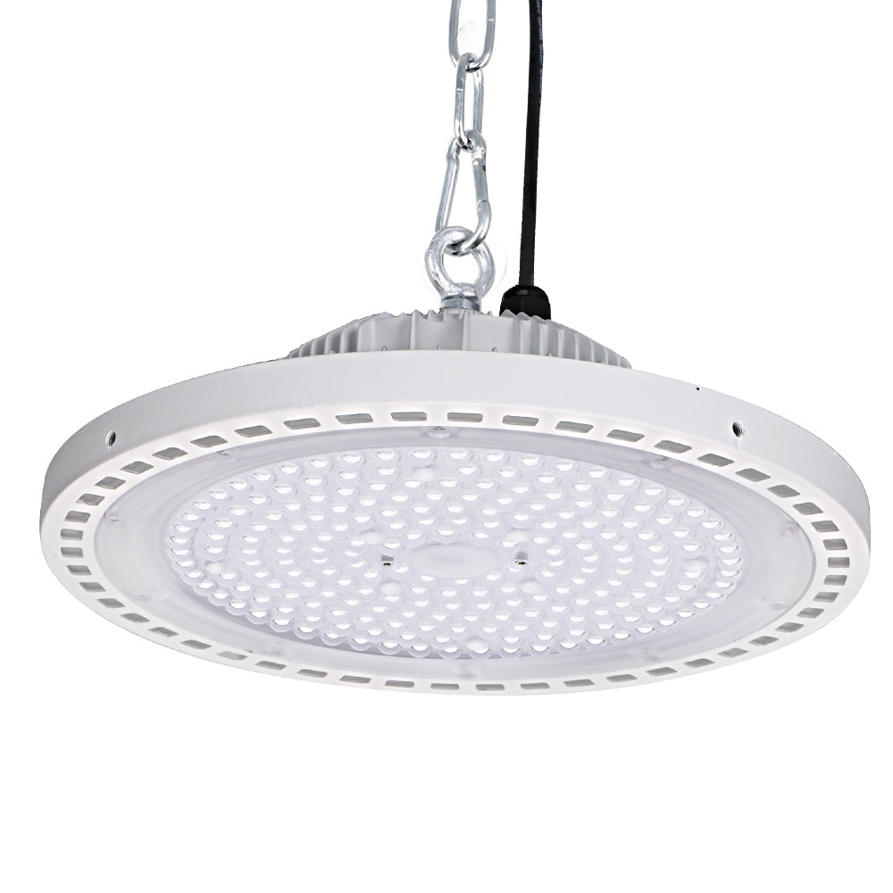 Leier LED High Bay Lights Light 150W Industrial Workshop Warehouse Gym WH-0