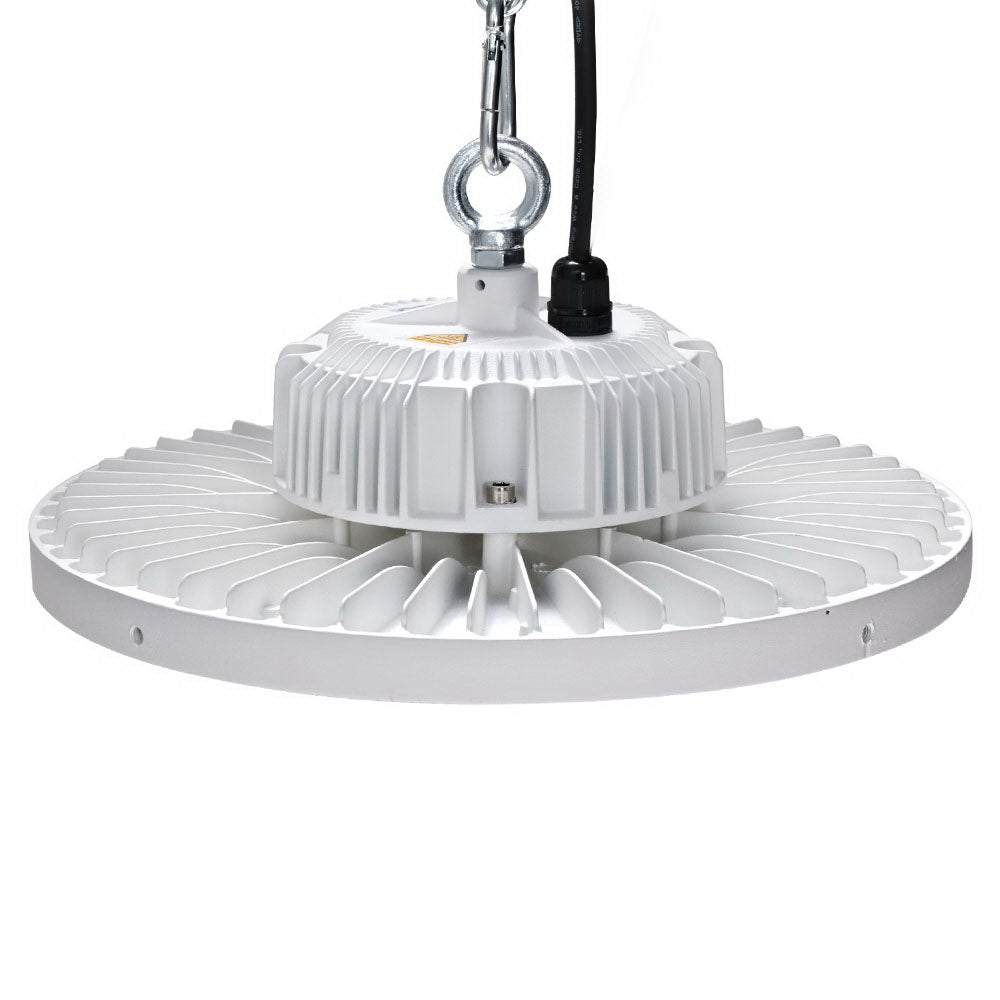 Leier LED High Bay Lights Light 200W Industrial Workshop Warehouse Gym WH-3