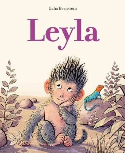 Leyla-0