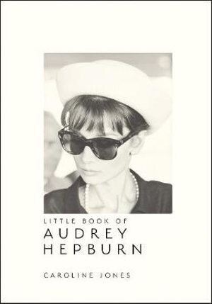 Little Book of Audrey Hepburn-0