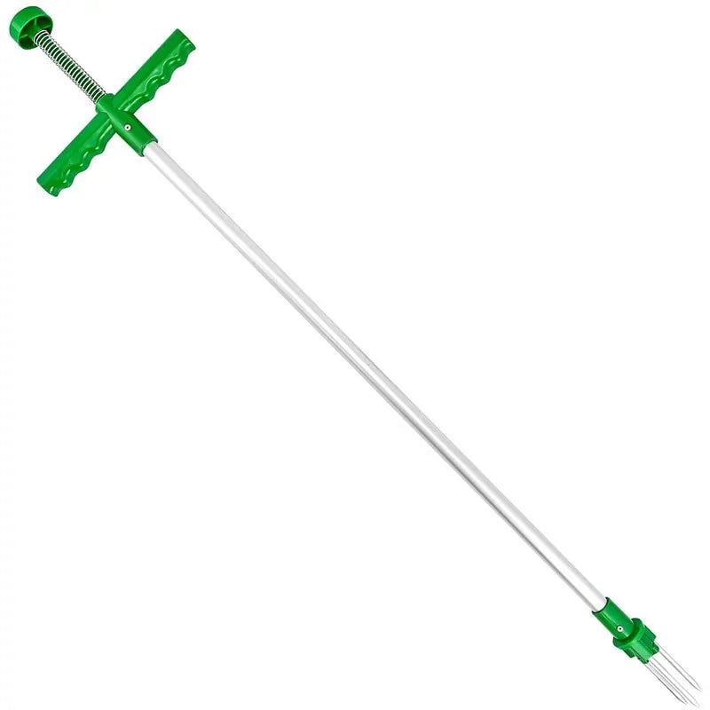 Long Handle Weed Remover