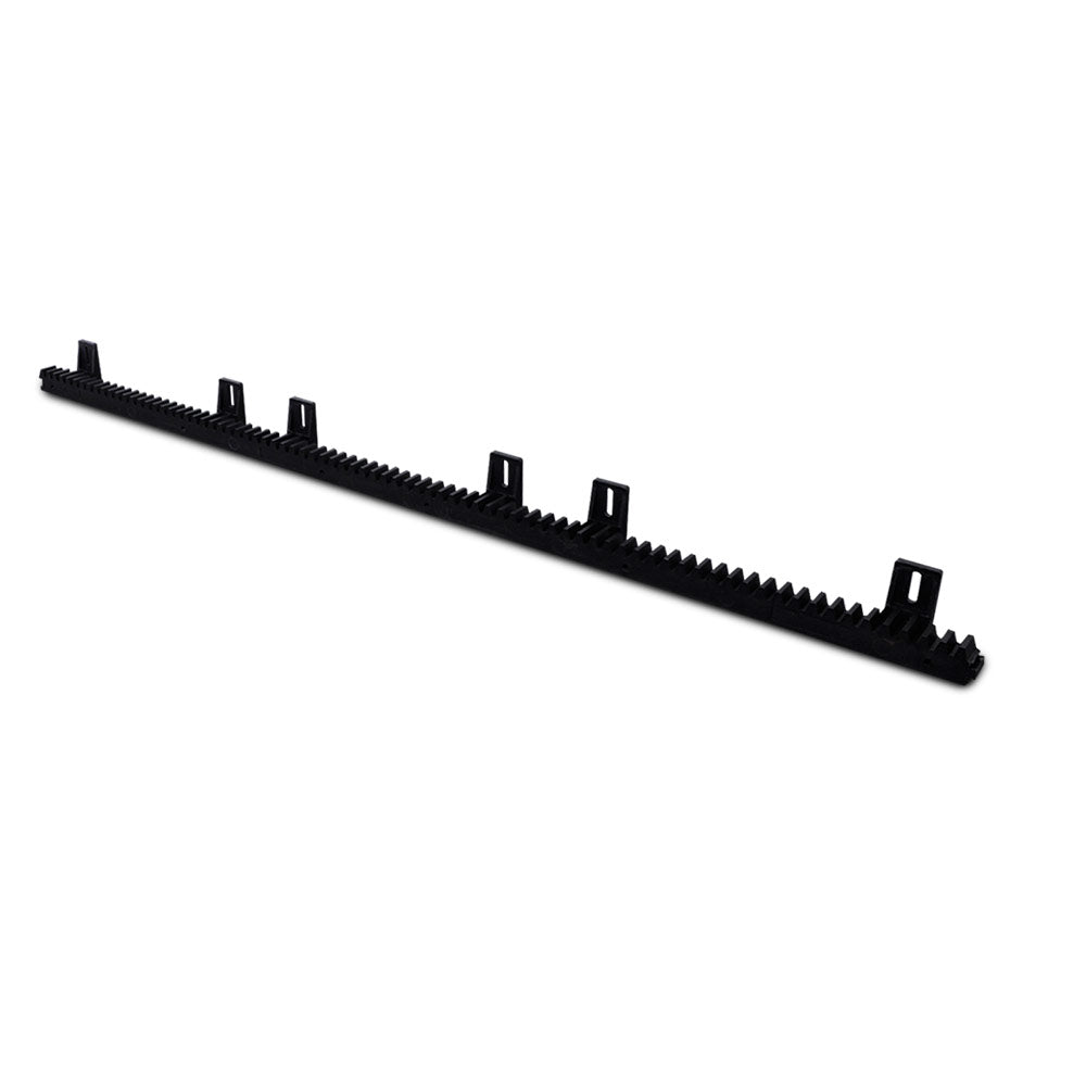 LockMaster 4M Sliding Gate Opener Racks-6