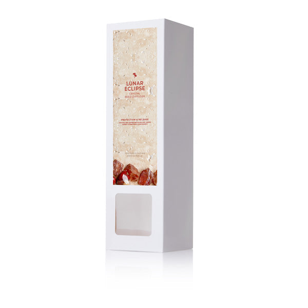 Lunar Eclipse Crystal Reed Diffuser-4