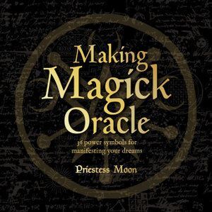 Making Magick Oracle-0