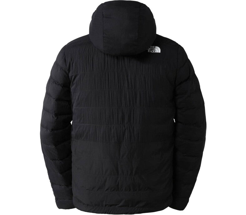 Mens The North Face Thermoball™ 50/50 Jacket Tnf Black-1