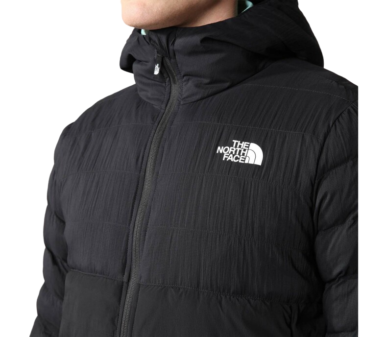 Mens The North Face Thermoball™ 50/50 Jacket Tnf Black-5