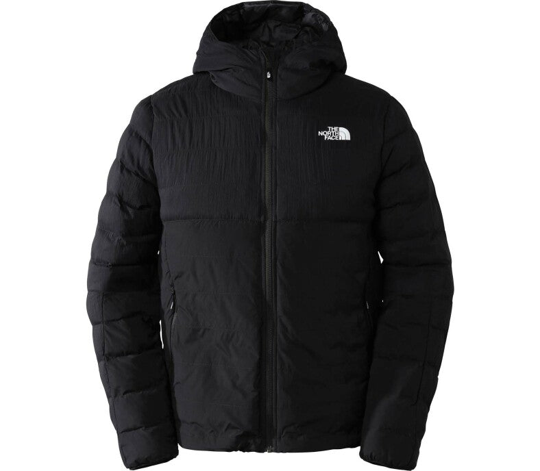 Mens The North Face Thermoball™ 50/50 Jacket Tnf Black-0
