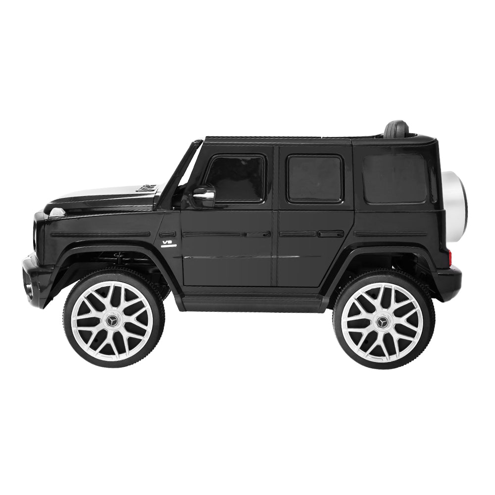 Mercedes-Benz Kids Ride On Car Electric AMG G63 Licensed Remote Toys Cars 12V-3