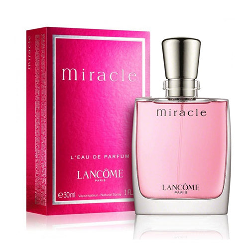 Miracle 30ml EDP Spray for Women by Lancome-0