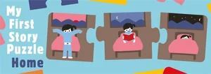 My First Story Puzzle Home-0