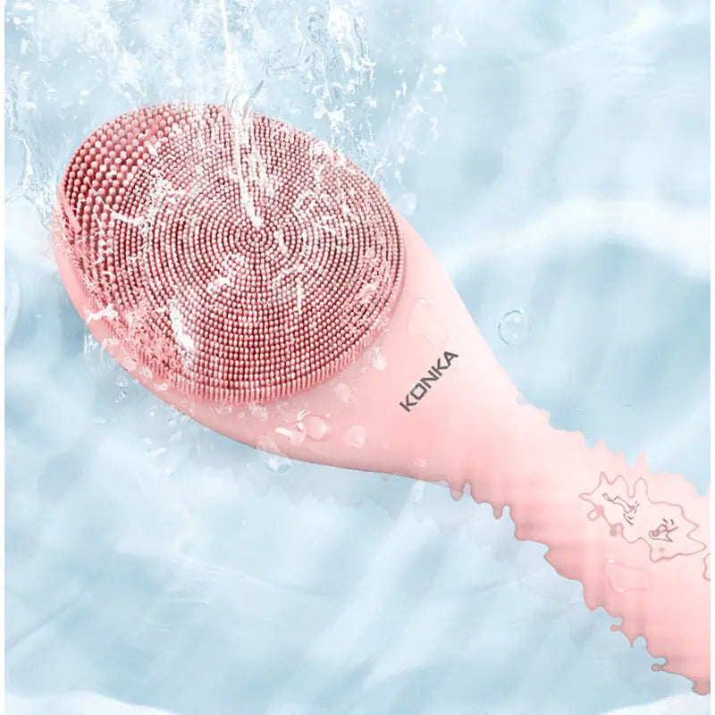 KONKA Electric Facial Brush Cleansing