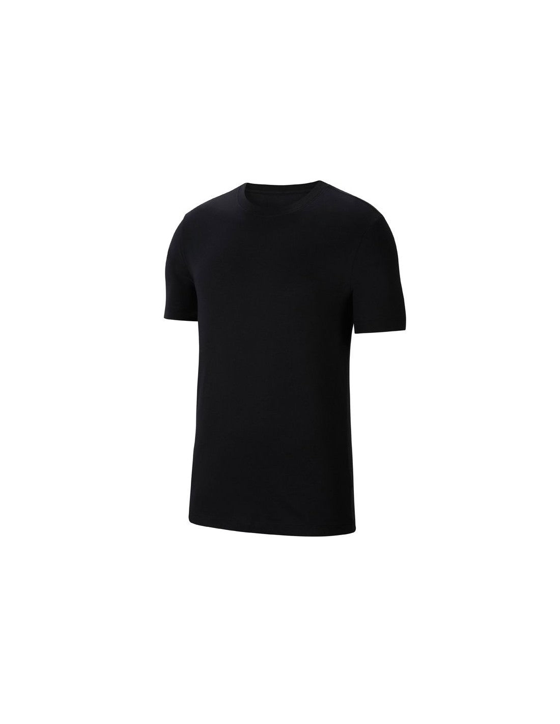 Nike Park 20 T-Shirt Training Athletic Sportswear Black-0
