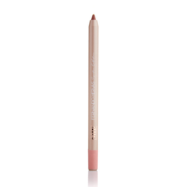 Nude 2 (Warm Peach Nude) Matte Lipliner by Fernando Hervas-3