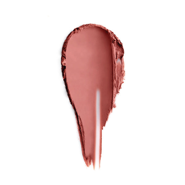 Nude 5 (Mid Tone Rosy Nude) Matte Lipstick by Fernando Hervas-5