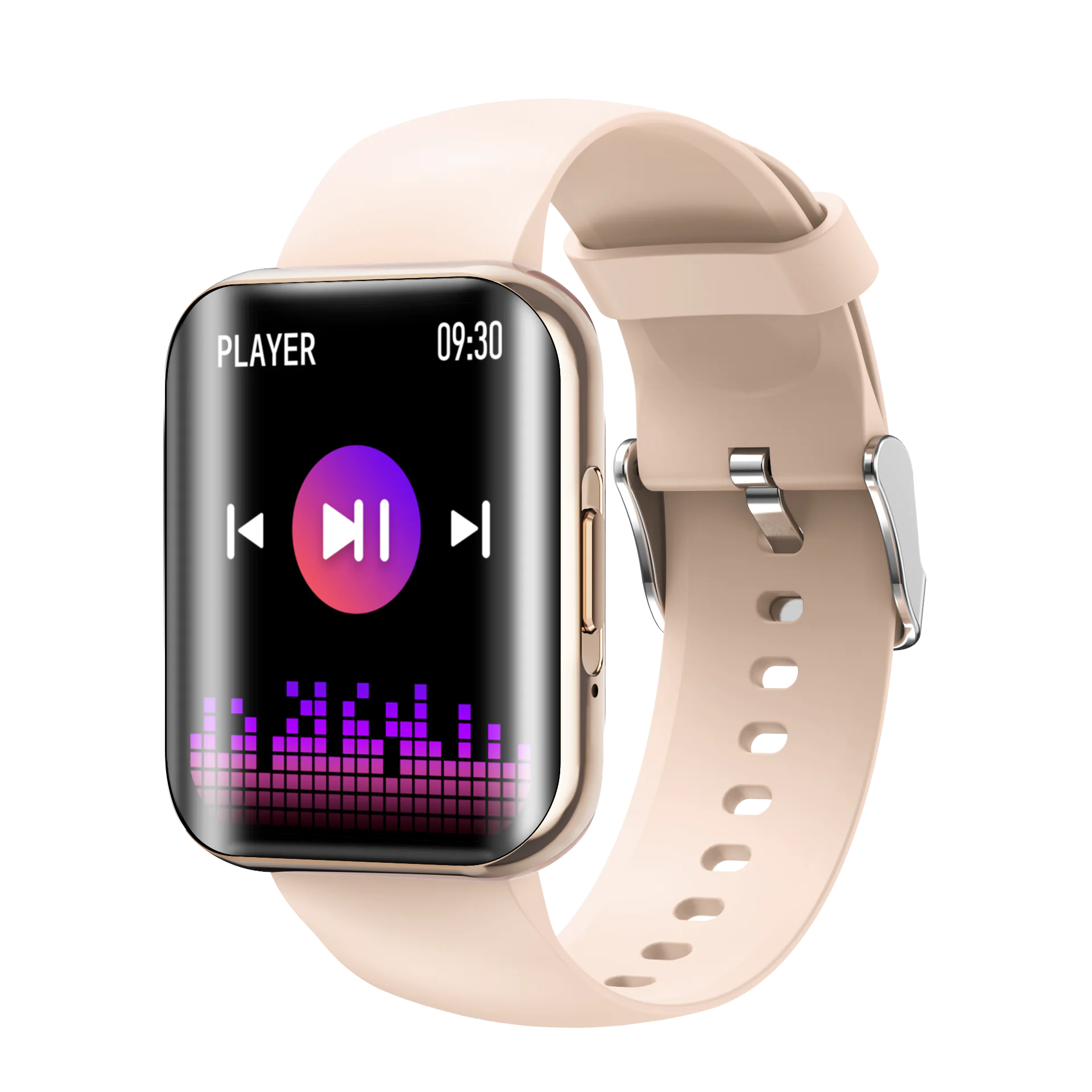 Voice ONTAP Phone Smartwatch And Wellness Tracker