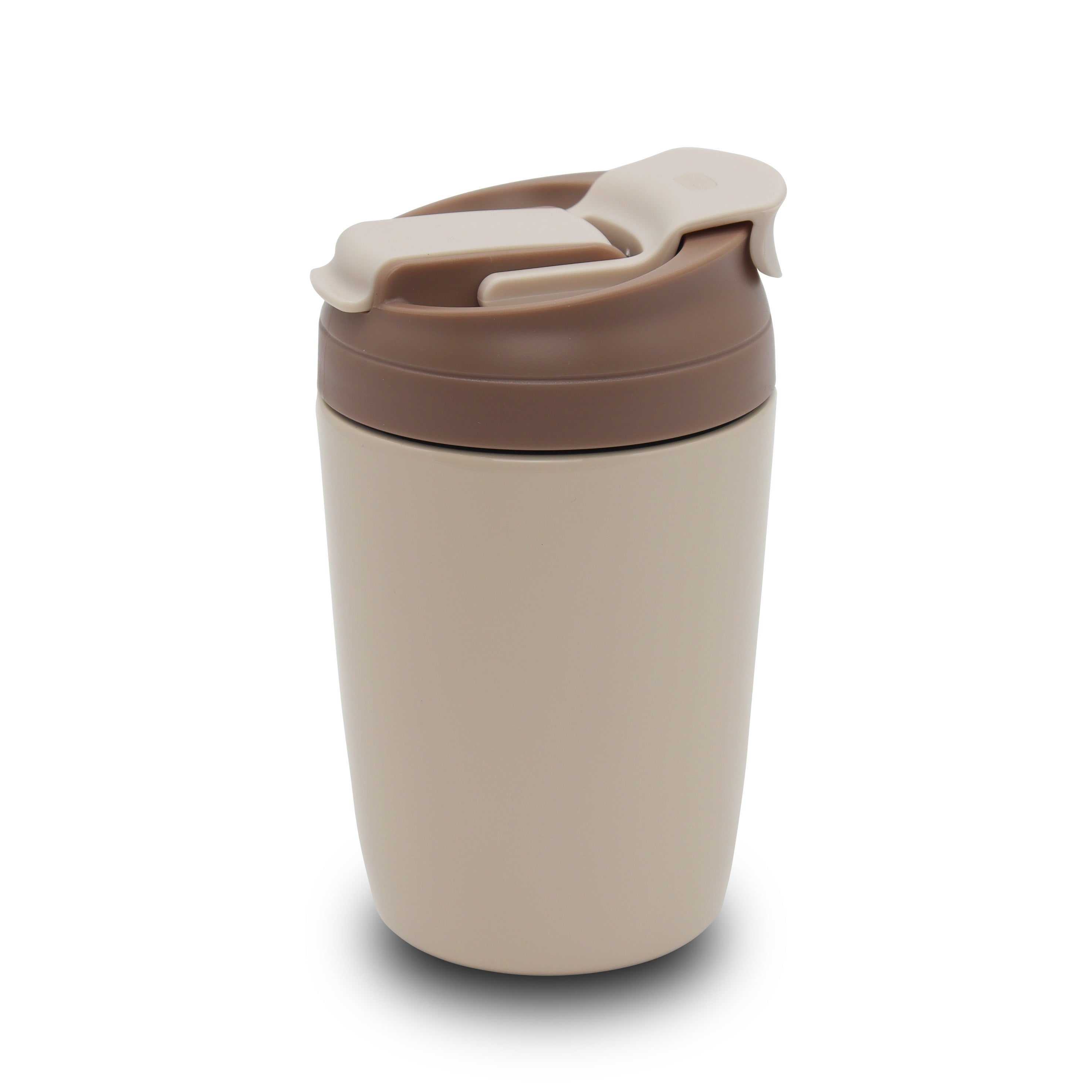 Olive Reusable Cup-9