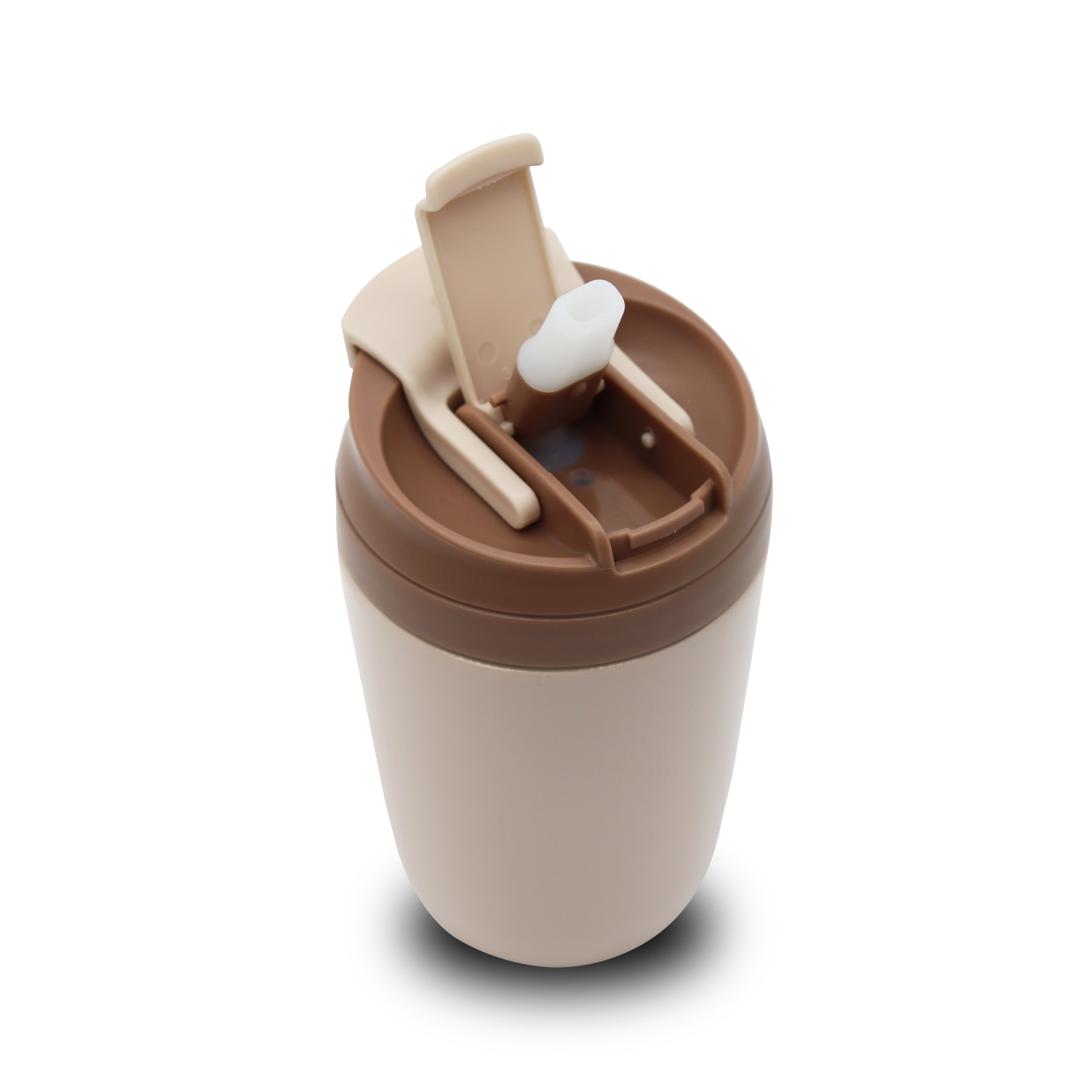 Olive Reusable Cup-1