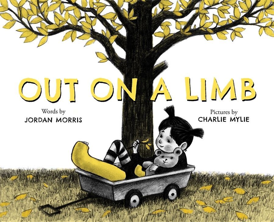 Out on a Limb-0